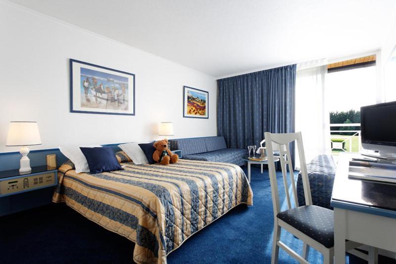 Le Relais Des Chartreux Hotell Saulx-les-Chartreux Rom bilde