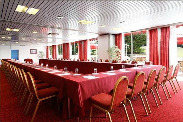 Le Relais Des Chartreux Hotell Saulx-les-Chartreux Eksteriør bilde