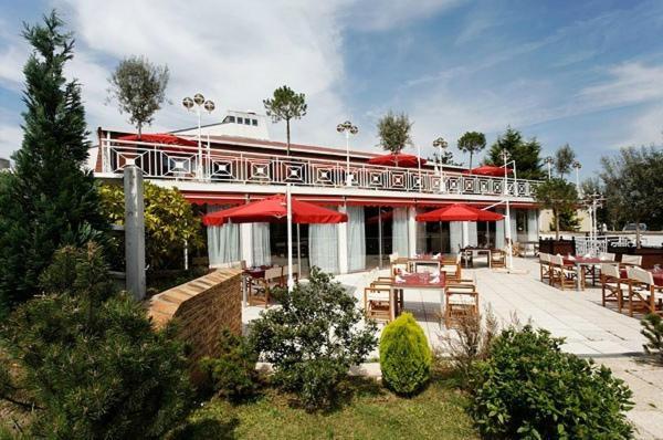 Le Relais Des Chartreux Hotell Saulx-les-Chartreux Eksteriør bilde